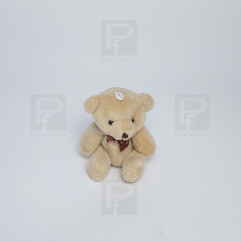 Osito pequeño 8cm