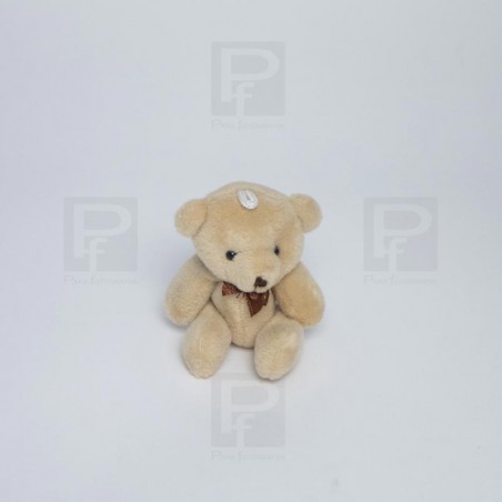 Osito pequeño 8cm