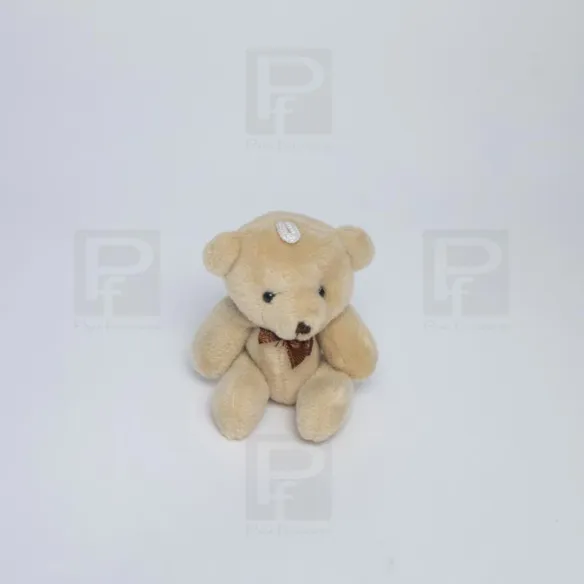 Osito pequeño 8cm
