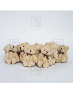 Osito pequeño 8cm 2