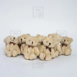 Osito pequeño 8cm 2