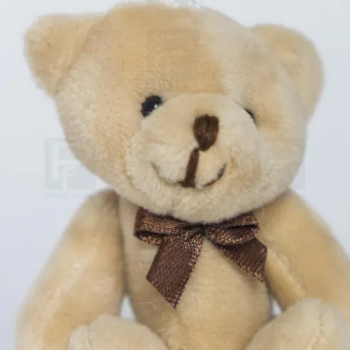 Osito pequeño 8cm
