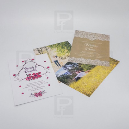 invitaciones boda