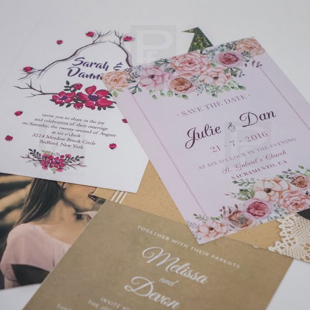 tarjetas boda