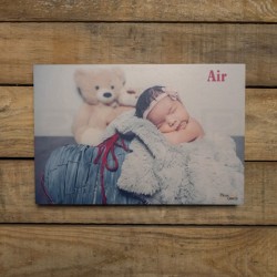Air Pvc