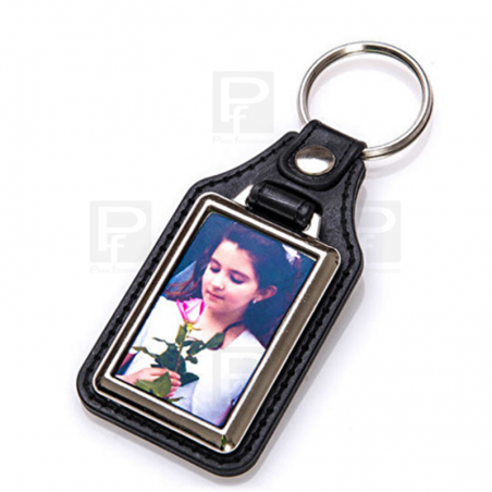 Llavero con foto