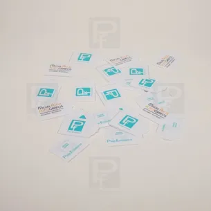 Etiquetas regalos