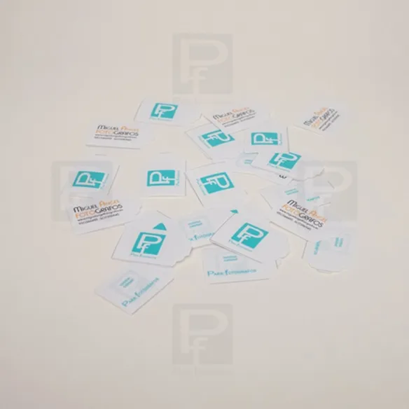 Etiquetas regalos