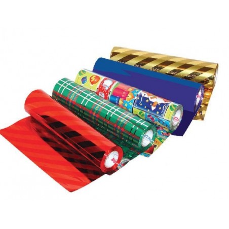 Envasadora bobinas simple Packet