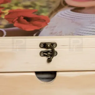 cajas de madera para álbum 2