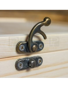 caja de madera para álbum 2