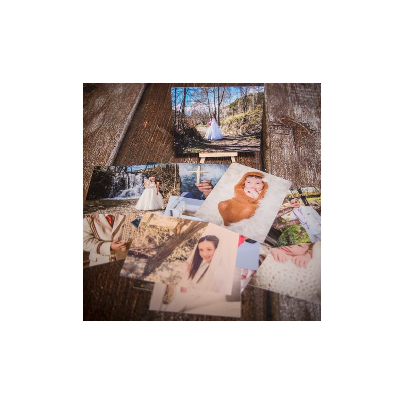 Recordatorio 15x20 2 caras