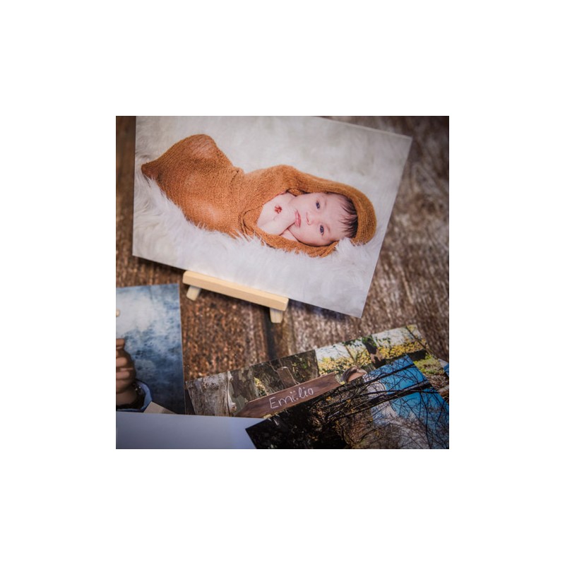 Recordatorio 15x20 2 caras