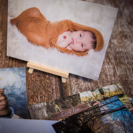 Recordatorio 15x20 2 caras