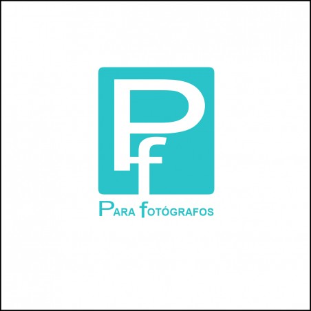 Cajas de madera para álbum 30x40 Rústica