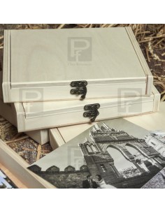 Ofertón Caja little memories 2