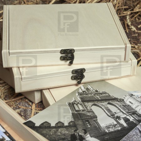 Ofertón Caja little memories