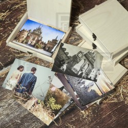 Ofertón Caja little memories