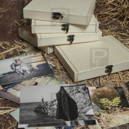 Ofertón Caja little memories