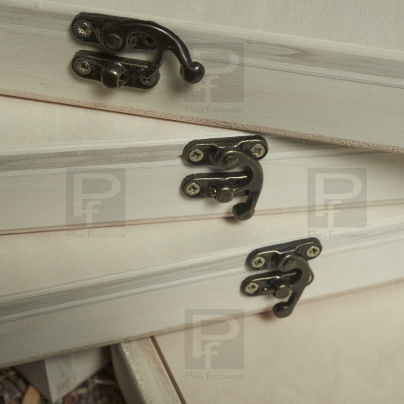 Ofertón Caja little memories