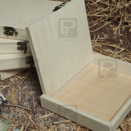 Ofertón Caja little memories