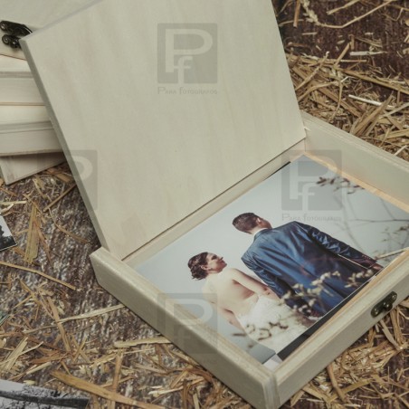 Ofertón Caja little memories