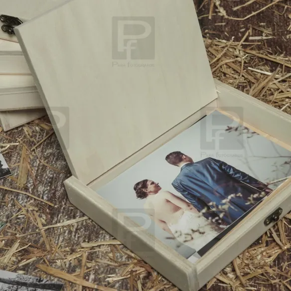 Ofertón Caja little memories