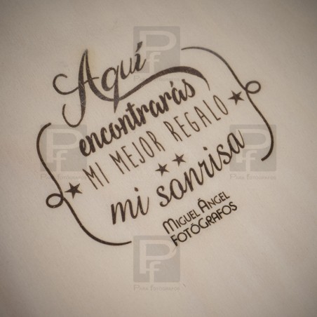 Ofertón Caja little memories