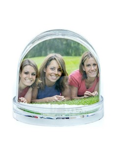 Bola nieve redonda 2