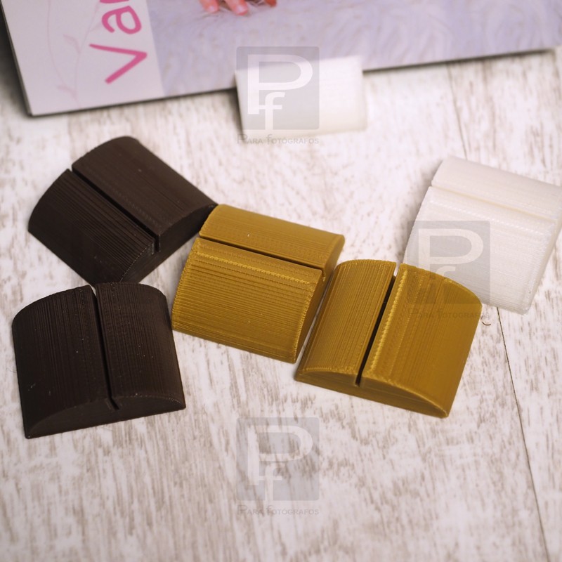 soporte para fotos y láminas