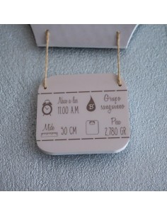 globo pvc con foto 2