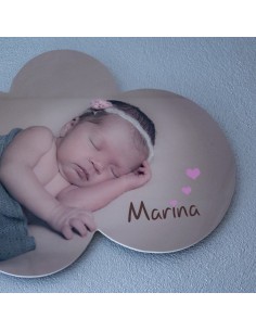 Poster Air acabado pvc brillante simulación metacrilato más resistente 2