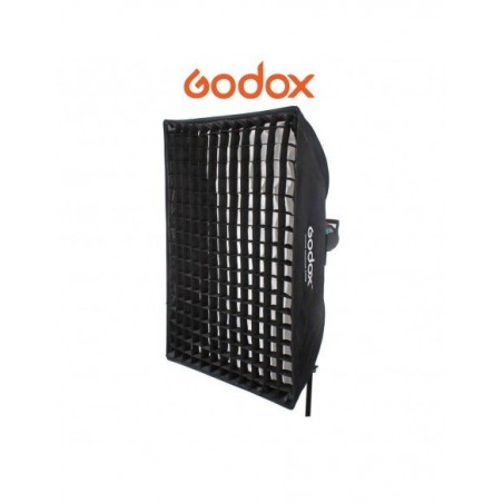 Ventana Godox 60x60 Bowens