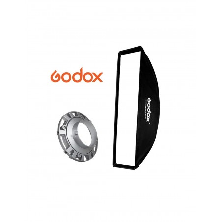 Ventana softbox 22x90 Bowens