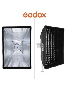 Godox Ventana fotografía 60x90