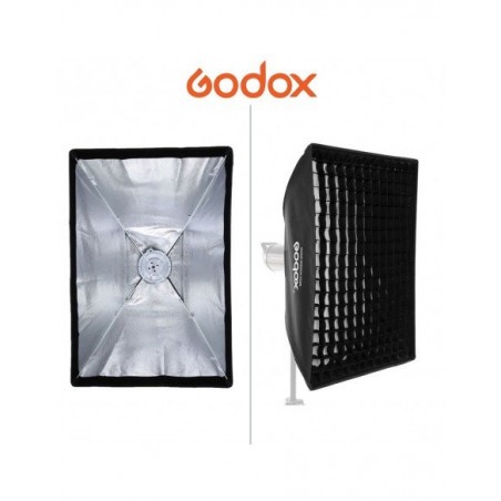 Godox Ventana fotografía 60x90