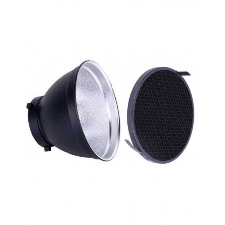 Reflector Godox 18cm Bowens
