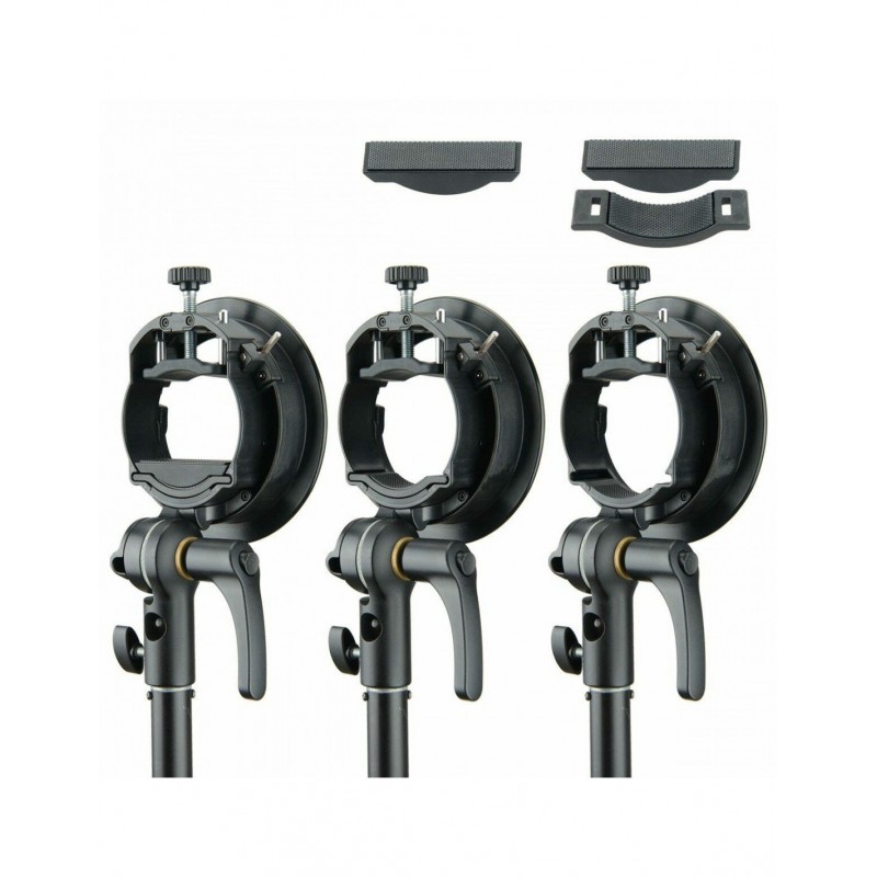 Rótula multifunción Godox S2