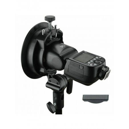 Rótula multifunción Godox S2