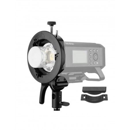 Rótula multifunción Godox S2