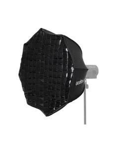Ventana rápida Godox AD-S60S para iluminación en estudio o exterior.