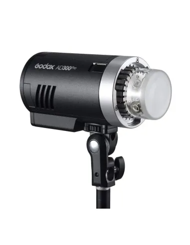 Flash godox Ad300pro el más potente de la marca con batería