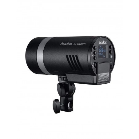 Kit Godox ad300pro y transmisor XPro
