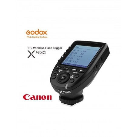 Transmisor Godox XPro