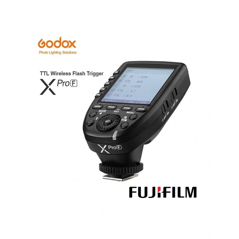 Transmisor Godox XPro