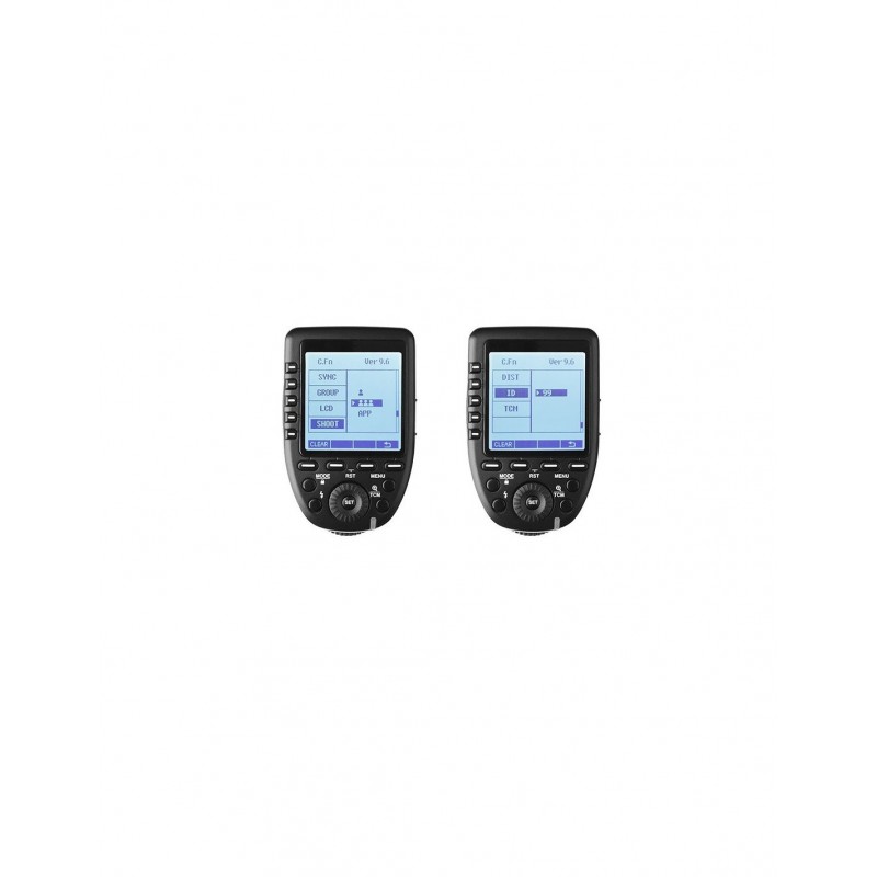 Transmisor Godox XPro