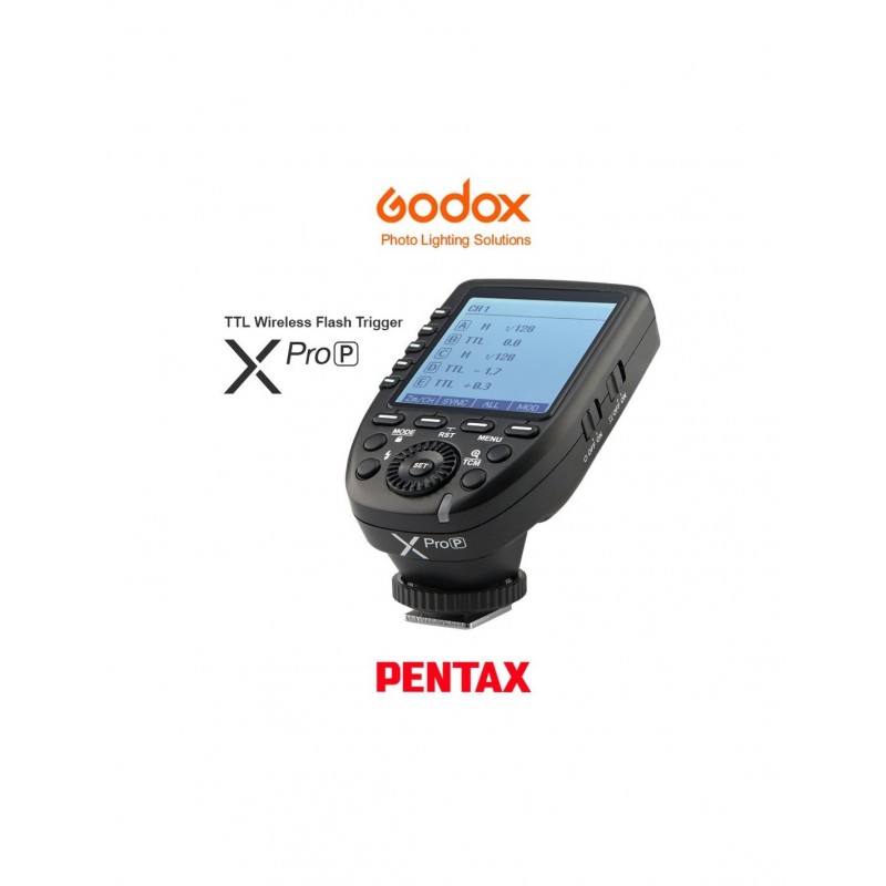Transmisor Godox XPro