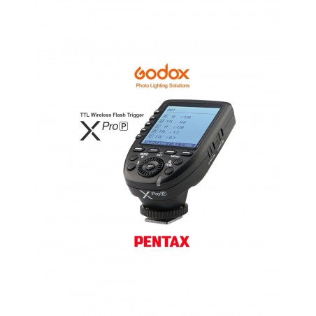 Transmisor Godox XPro