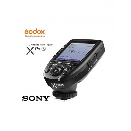 Transmisor Godox XPro