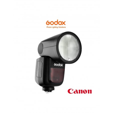 Flash Godox V1
